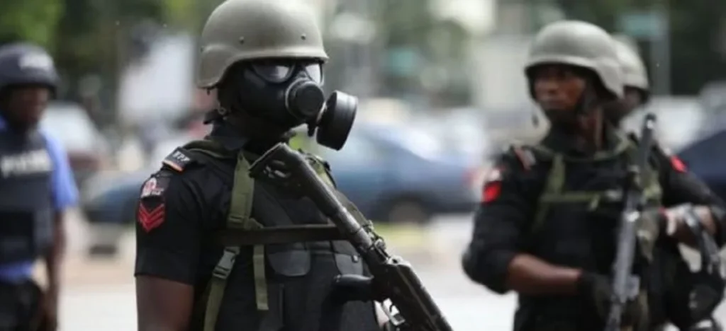 Security agencies in Rivers begin engagement with communities on protection of national assets