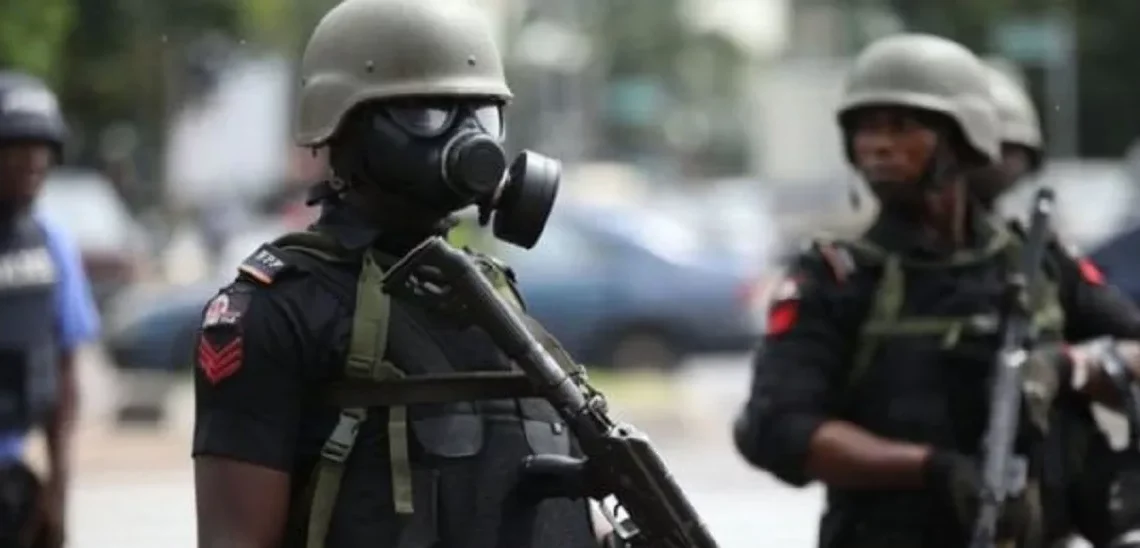 Security agencies in Rivers begin engagement with communities on protection of national assets