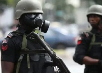 Security agencies in Rivers begin engagement with communities on protection of national assets