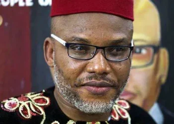 Court grants FG's request to conceal identities of witnesses in Kanu's trial