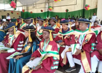 FG assures NOUN of support as varsity holds 14th convocation