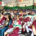 FG assures NOUN of support as varsity holds 14th convocation