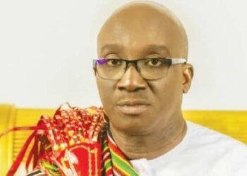 Gov. Okpebholo suspends monarch indefinitely over kidnappings, killings