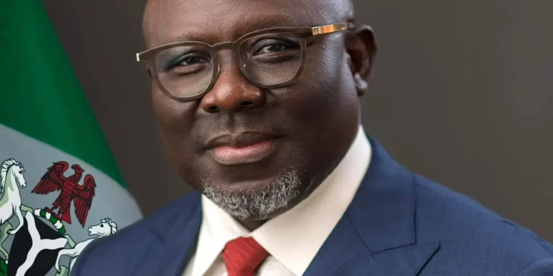 Ughelli/Udu Constituency Forum backs Gov. Oborevwori’s defection to APC