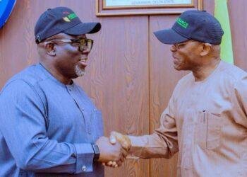 Oborevwori assures Oil firms of safe operational environment