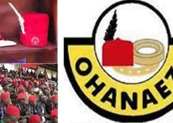 Ohanaeze threatens to demand state of emergency if insecurity persists in South East