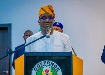 Gov. Okpebholo extends olive branch to Ighodalo as tribunal affirms his election