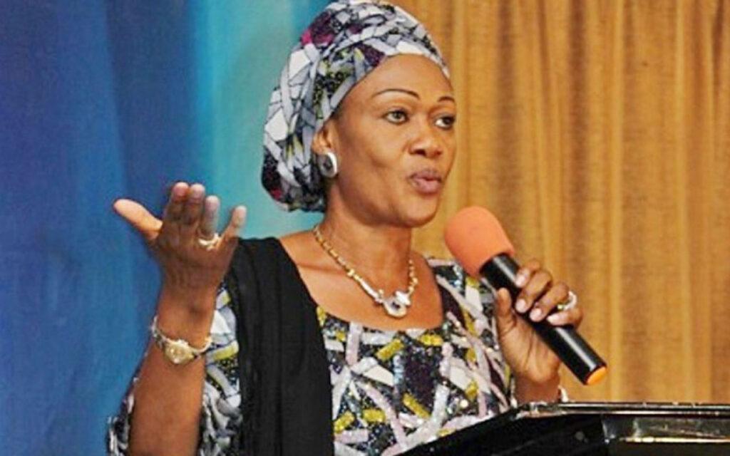 Tinubu’s wife drums up support for people with autism