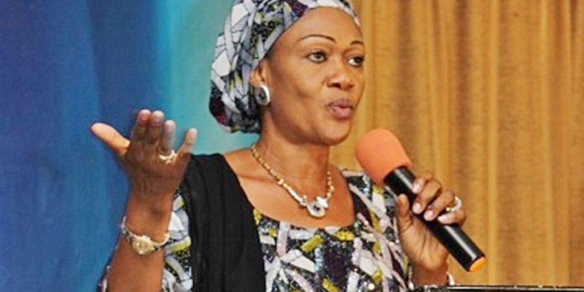 Tinubu’s wife drums up support for people with autism
