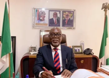 Gov. Aiyedatiwa sacks Ondo Football Agency board, appoints caretaker body