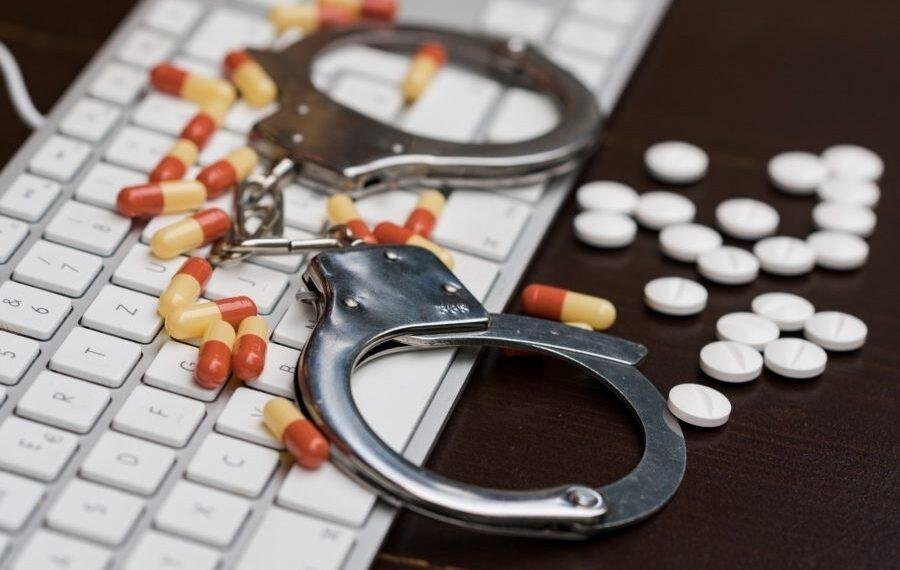 Nigeria, Saudi Arabia partner on tackling drug trafficking