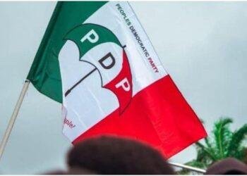 Edo PDP drags Tenebe to court over violent takeover of secretariat