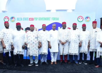 2027: PDP Governors reject Atiku’s opposition coalition, back Deputy National Secretary