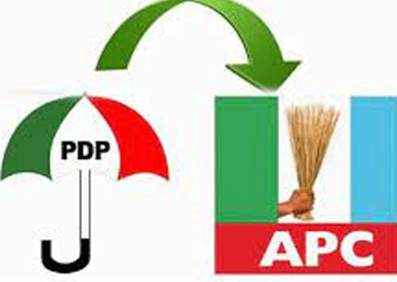 Why Delta PDP decided to join APC – Commissioner 