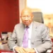 Founder of Diamond Bank Pascal Dozie dies at 85