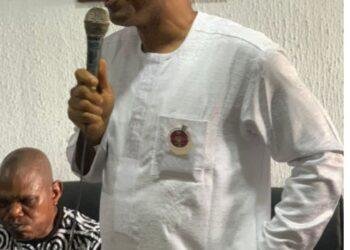 Gov. Oborevwori’s defection to APC will bring more progressive governance in Delta - Rep Ukodhiko