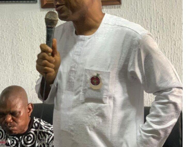 Gov. Oborevwori’s defection to APC will bring more progressive governance in Delta - Rep Ukodhiko