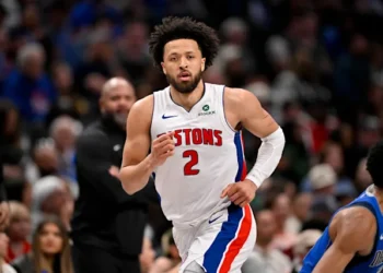 NBA: Pistons nets 100-94 to clinch NBAb-record playoff against Knicks