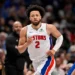 NBA: Pistons nets 100-94 to clinch NBAb-record playoff against Knicks