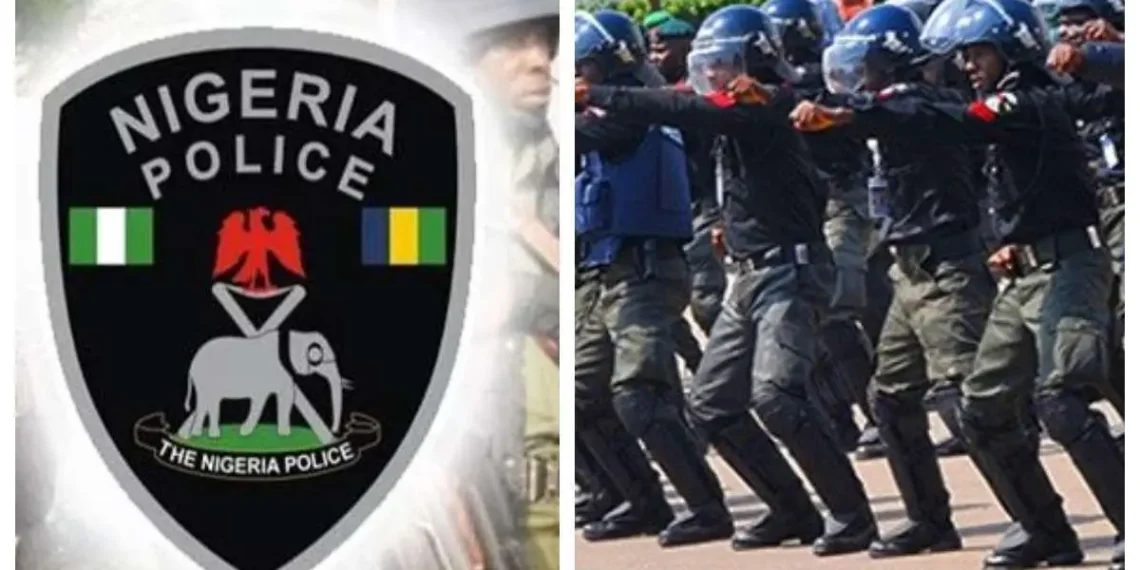 Police inaugurate school protection squad in Delta