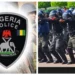 Police inaugurate school protection squad in Delta