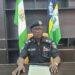 The Assistant Inspector-General of Police (AIG) in charge of Zone 5, Benin City, AIG Salman-Dogo Garba,