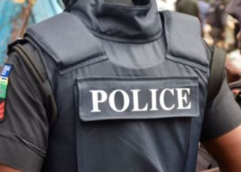 Murder suspect arrested in Abule Egba homicide case