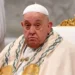 BREAKING: Pope Francis dies at 88 in Vatican city