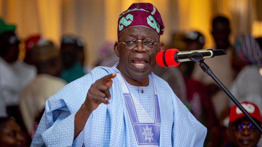 2027 political chessboard: How Tinubu is rewriting Nigeria’s power map