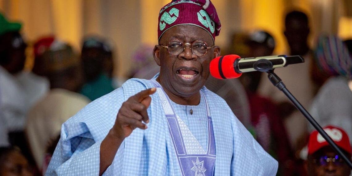 2027 political chessboard: How Tinubu is rewriting Nigeria’s power map