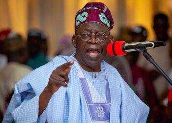 2027 political chessboard: How Tinubu is rewriting Nigeria’s power map