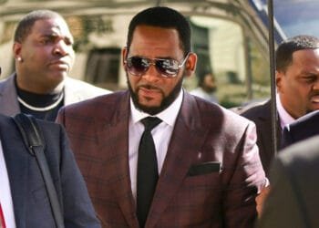 R. Kelly may be set free as Prosecutors move to drop Chicago case