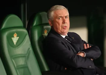 Real Madrid boss Ancelotti poised to take over as Brazil's head coach