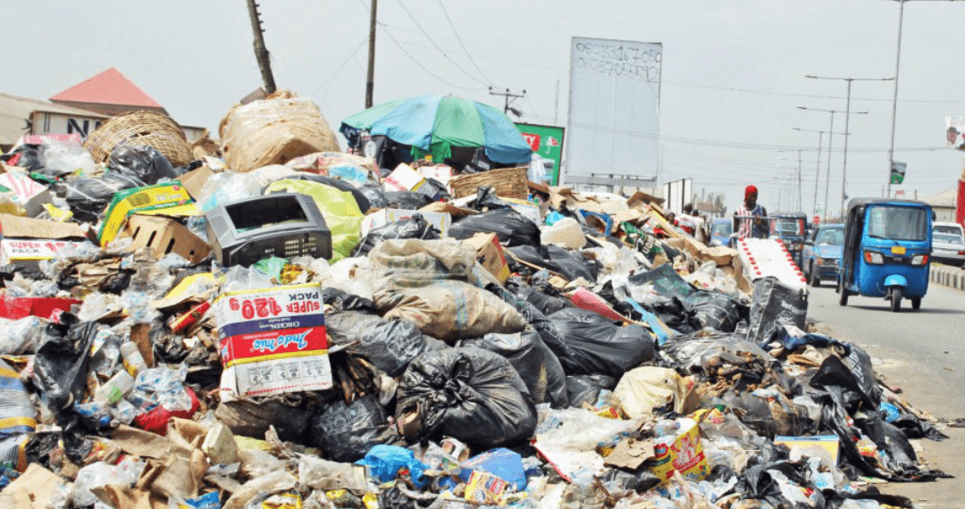 Delta Govt cracks down on illegal waste disposal after devastating Agbor floods