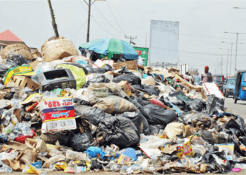 Delta Govt cracks down on illegal waste disposal after devastating Agbor floods