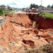 Gully erosion crisis worsens in Cross River as NEWMAP, Governor Otu urged to take immediate action
