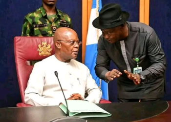 Reps ad hoc committee summons Rivers sole administrator