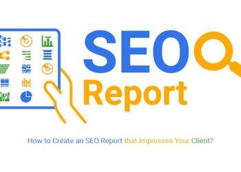 How to write SEO reports to amaze your CMO, prove ROI