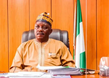 EFCC presents more evidence in case against Mamman over alleged N33.8 Billion fraud