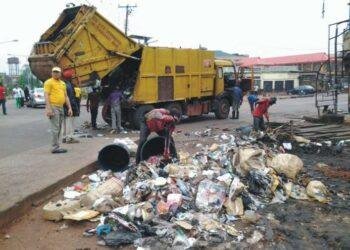 UTME: Kano Suspends End of Month Sanitation