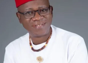 Tinubu’s reforms signpost economic hope for Nigerians – APC Chieftain