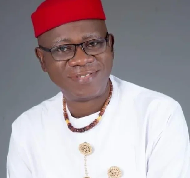 Tinubu’s reforms signpost economic hope for Nigerians – APC Chieftain