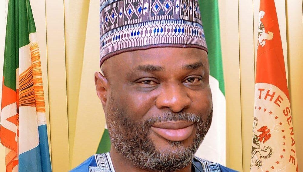 Joel-Onowakpo welcomes Governor Oborevwori to APC, hails defection as new dawn for Delta Politics