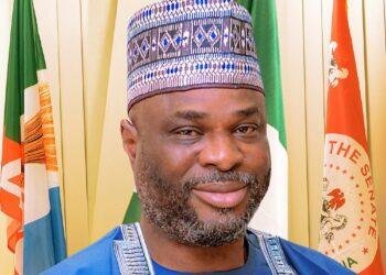 Joel-Onowakpo welcomes Governor Oborevwori to APC, hails defection as new dawn for Delta Politics