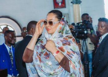 Hold Sen. Akpoti-Uduaghan responsible if violence breaks out, Kogi tells security agencies