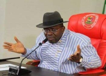 Sen. Dickson frowns at extra-judicial killing of 16 travellers in Edo