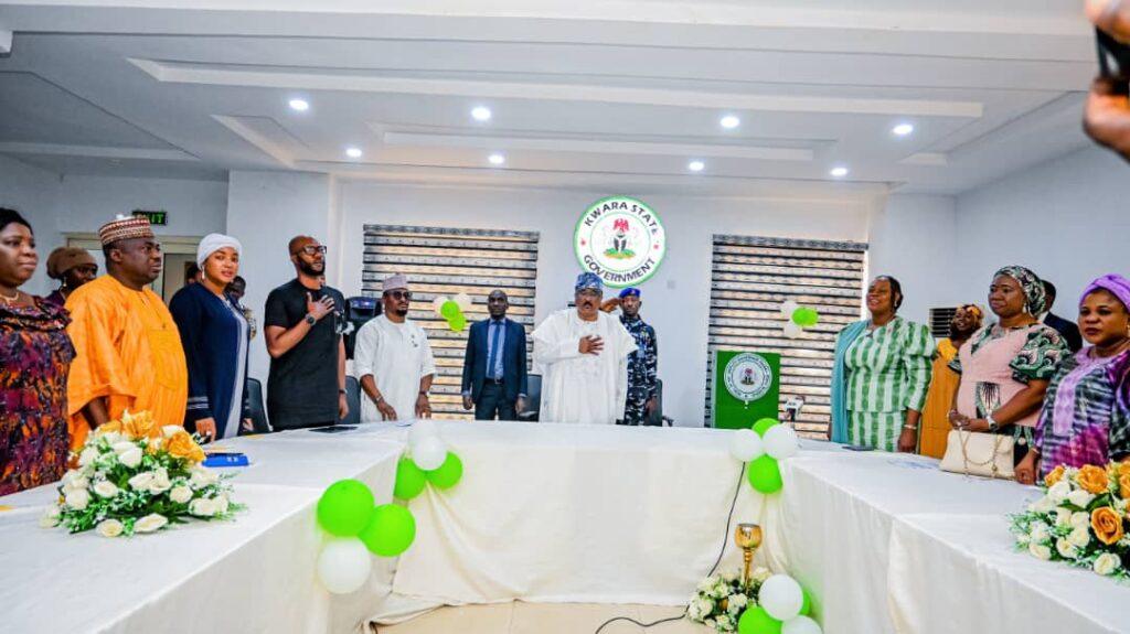 Taraba inaugurates committee to tackle mother-to-child transmission of HIV