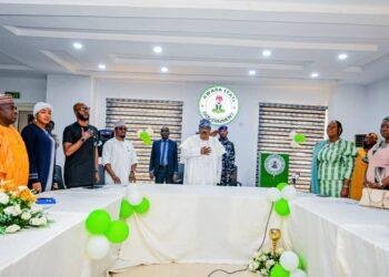 Taraba inaugurates committee to tackle mother-to-child transmission of HIV