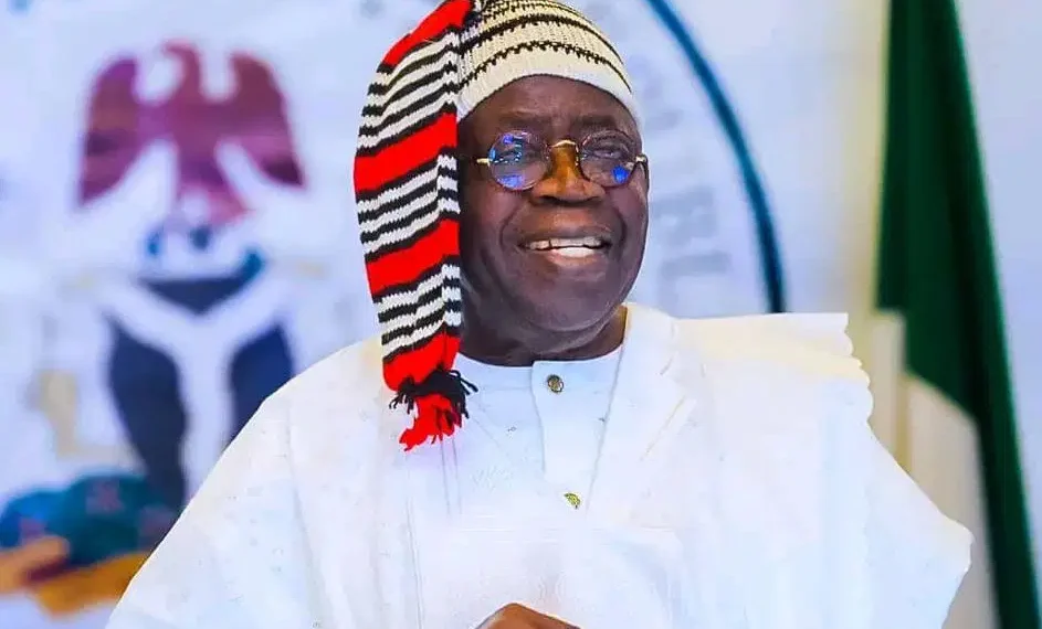 Tinubu opens 118.8-kilometer Trans-Saharan Super Highway segment in Ebonyi