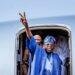 President Tinubu to arrive Nigeria today after Europe trip